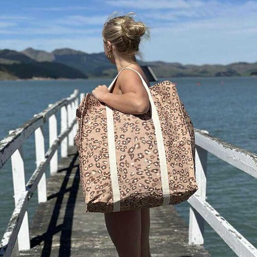 ICO Traders Stuffer Bag - Animal Crackers